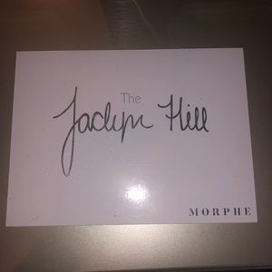 Jacklyn hill palette